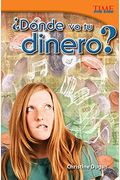 ¿DóNde Va Tu Dinero? (Where Does Your Money Go?) (Spanish Version)