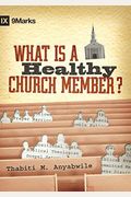 What Is A Healthy Church Member? (Nepali)