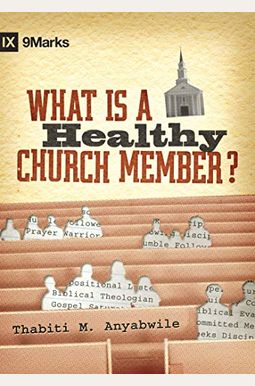 What Is A Healthy Church Member? (Nepali) What Is A Healthy Church Member? (Nepali)