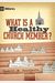 What Is A Healthy Church Member? (Nepali)