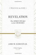 Revelation: The Spirit Speaks To The Churches