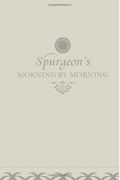 Morning By Morning: A New Edition Of The Classic Devotional Based On The Holy Bible, English Standard Version