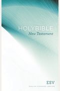 Share The Good News Outreach New Testament-Esv