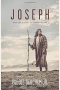Joseph and the Gospel of Many Colors: Reading an Old Story in a New Way