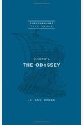 Homer's The Odyssey