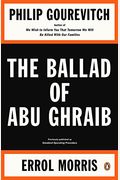The Ballad Of Abu Ghraib
