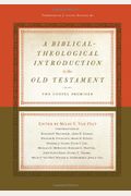 A Biblical-Theological Introduction To The Old Testament: The Gospel Promised