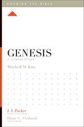 Genesis: A 12-Week Study