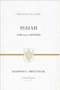 Isaiah (Redesign): God Saves Sinners