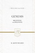 Genesis (Redesign): Beginning And Blessing
