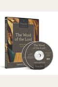 The Word Of The Lord Dvd: Seeing Jesus In The Prophets