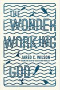 The Wonder-Working God: Seeing The Glory Of Jesus In His Miracles
