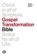 Gospel Transformation Bible-Esv