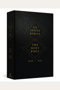 Spanish English Parallel Bible-Pr-Rvr 1960/Esv