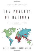 The Poverty Of Nations: A Sustainable Solution