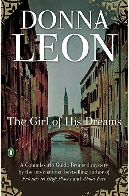 The Girl of His Dreams The Girl of His Dreams