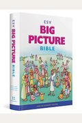 Big Picture Bible-ESV
