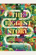 The Biggest Story: The Audio Book (Cd)