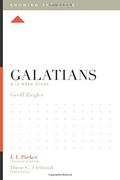 Galatians: A 12-Week Study