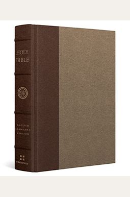 Reader's Bible-Esv Reader's Bible-Esv
