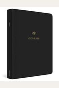 Esv Scripture Journal: Genesis (Paperback)
