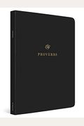 Esv Scripture Journal: Proverbs