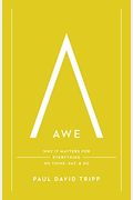 Awe: Why It Matters For Everything We Think, Say, And Do