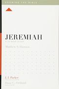 Jeremiah: A 12-Week Study