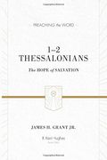 1-2 Thessalonians (Redesign): The Hope of Salvation