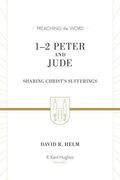 1-2 Peter And Jude (Redesign): Sharing Christ's Sufferings