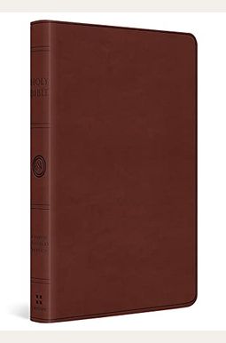 Large Print Value Thinline Bible-ESV Large Print Value Thinline Bible-ESV