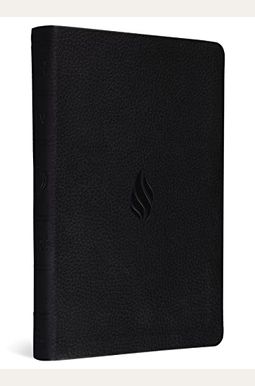 Premium Gift Bible-ESV-Flame Design Premium Gift Bible-ESV-Flame Design