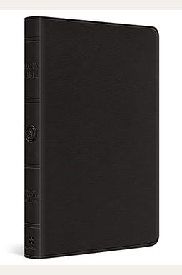 Value Thinline Bible-ESV Value Thinline Bible-ESV