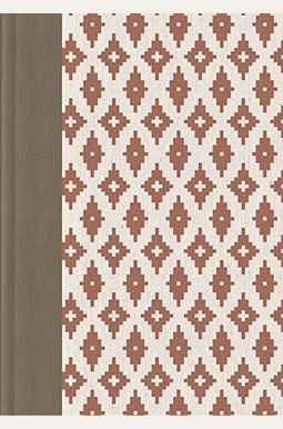 Esv Single Column Journaling Bible, Large Print (Trutone, Burgundy, Grapevine Design) Esv Single Column Journaling Bible, Large Print (Trutone, Burgundy, Grapevine Design)
