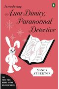 Introducing Aunt Dimity, Paranormal Detective: The First Two Books in the Beloved Series (Aunt Dimity Mystery)
