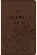 Children's Bible-Esv