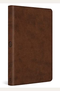 ESV Premium Gift Bible (Trutone, Brown) ESV Premium Gift Bible (Trutone, Brown)