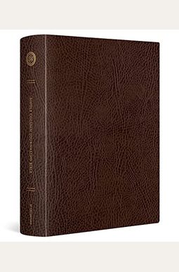 Journaling Bible-Esv Journaling Bible-Esv