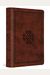 Large Print Compact Bible-Esv-Polka Dots