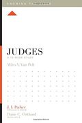 Judges: A 12-Week Study