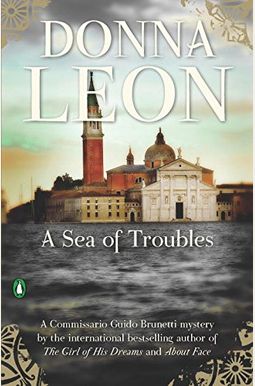 A Sea Of Troubles A Sea Of Troubles