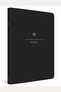 Esv Scripture Journal: John: John