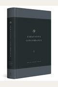 Esv Exhaustive Concordance