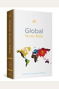 Global Study Bible-Esv