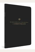 Esv Scripture Journal: 1 Corinthians: 1 Corinthians