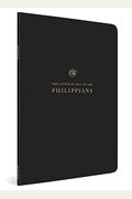 Esv Scripture Journal: Philippians