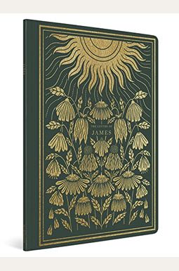 Esv Illuminated Scripture Journal: James Esv Illuminated Scripture Journal: James
