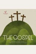 The Gospel (Big Theology For Little Hearts)