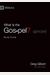 What Is The Gospel? Study Guide