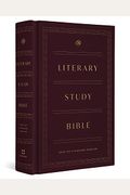 Esv Literary Study Bible